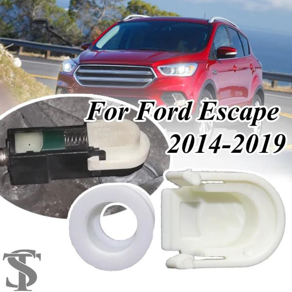 並行輸入品 シフターブッシュリペアキットフォードエスケープトランジットコネクトフュージョンケーブルリ...