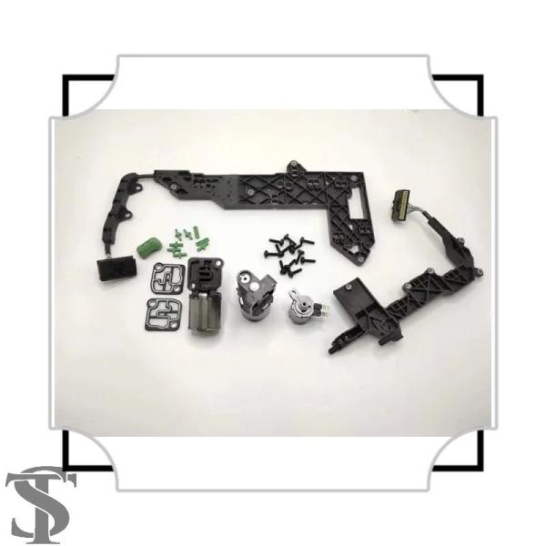 並行輸入品 0B5 DL501 0B5 398 048 0B5398048D トランスミッションソレ...