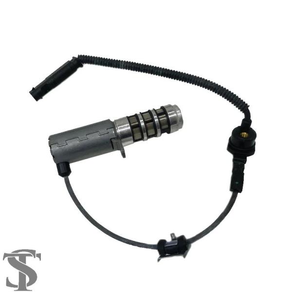 並行輸入品 11418601642 V764723880 部品オイルポンプセンサー電磁弁シトロエン ...