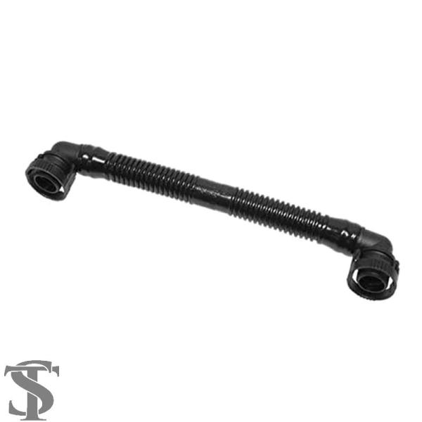 並行輸入品 11157831311 クランクケースブリーザーホース BMW 3 ' E46 Z3 E...