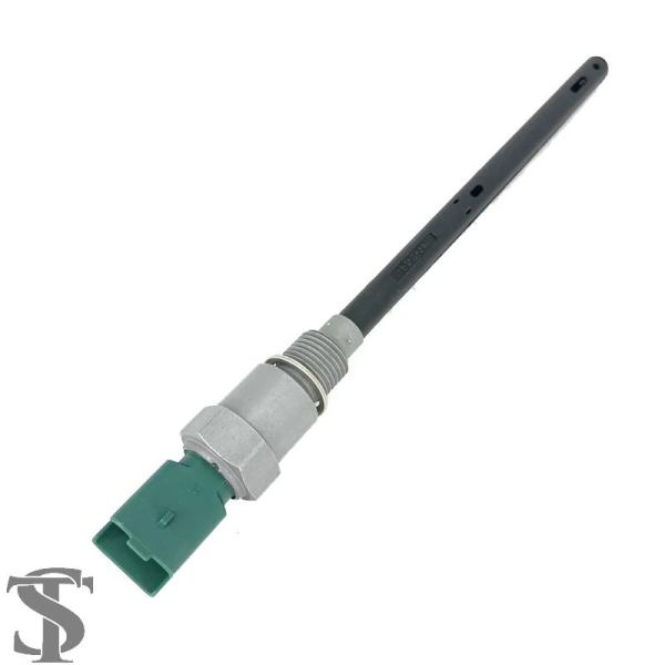 並行輸入品 1131G2 9806246080 オイル量センサーインターフェースプジョー 206 2...