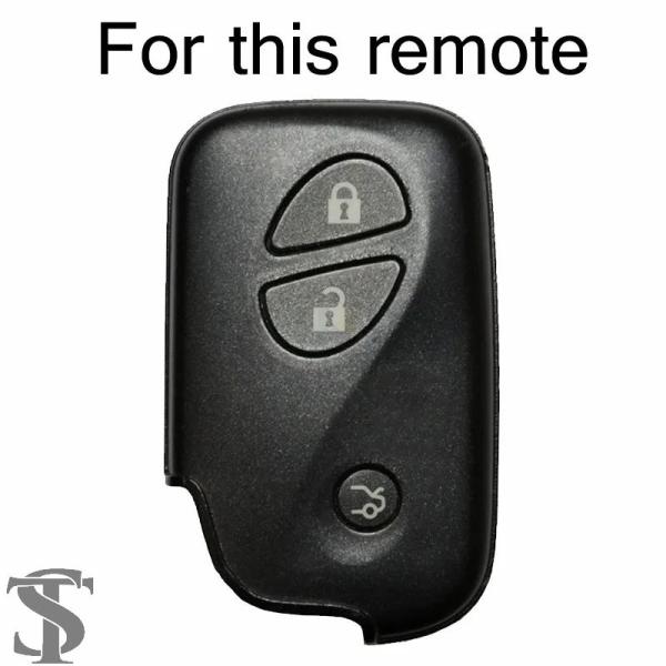 並行輸入品 AX 3 ボタンレクサス IS250 GS300 IS220 LS460 RX350 R...