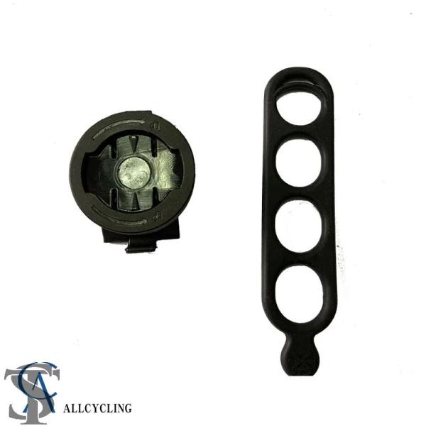 並行輸入品 自転車用テールライト サドルシートポストマウントホルダーブラケット GARMIN VAR...