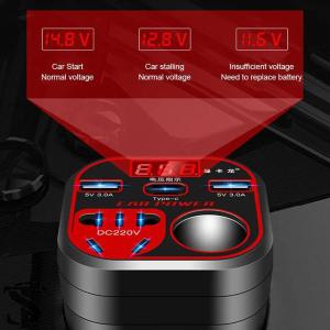 並行輸入品 200 ワット 12 V 24 V...の詳細画像1