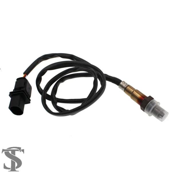 並行輸入品 LSU LSU 4.9 5 ワイヤーラムダ O2 酸素センサー 0258017025 1...