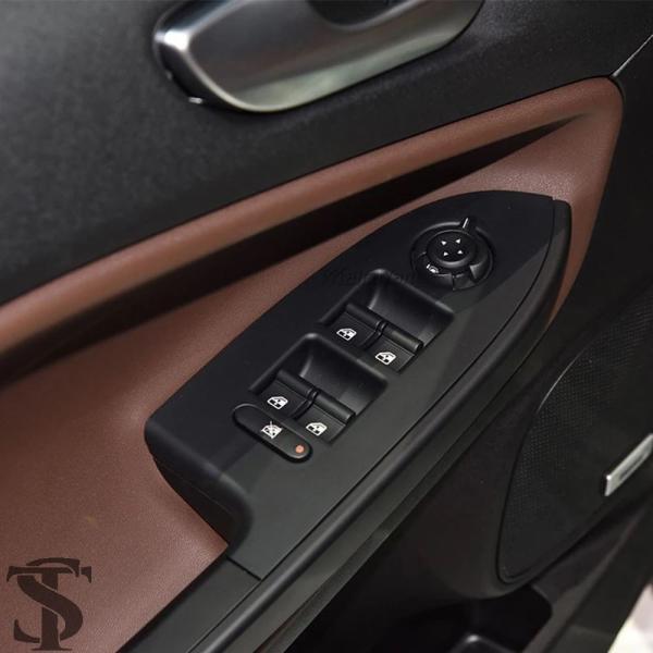 並行輸入品 カーアクセサリーアルファロメオジュリエッタ 940 2010-2019 運転席側電力マス...