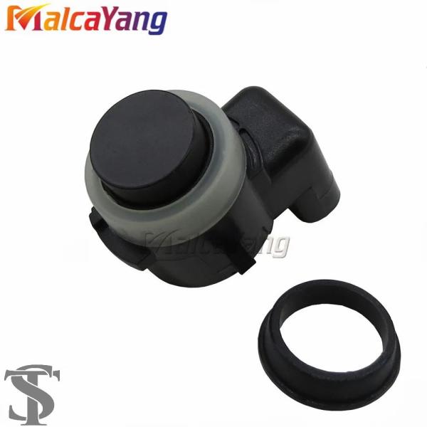 並行輸入品 1 個 PDC パーキングレーダーセンサー 5Q0919275C 5Q0 919 275...