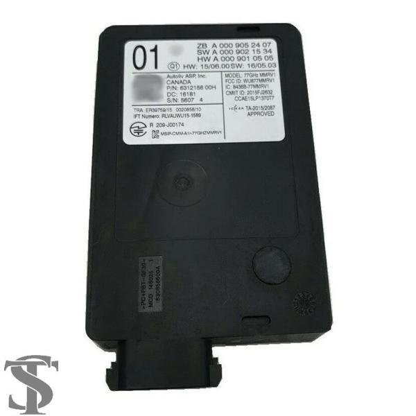 並行輸入品 レーダーセンサーブラインドスポットアシストアシスタントメルセデスベンツ E W213 S...