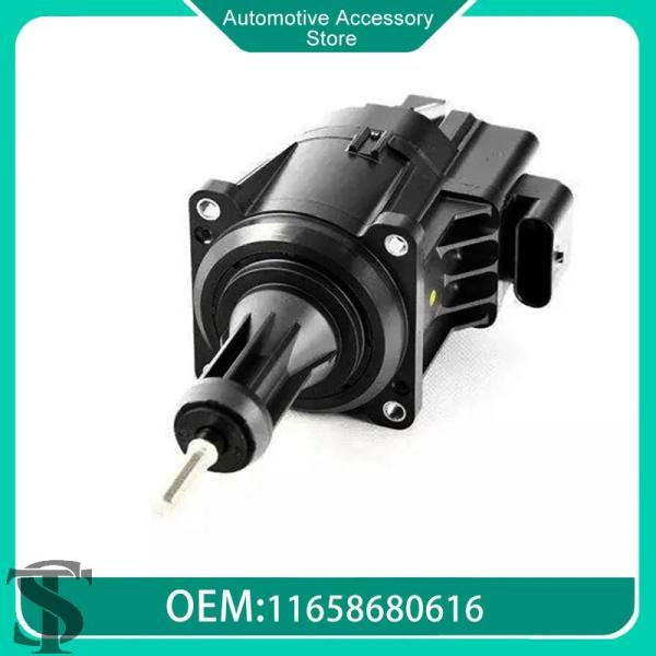 並行輸入品 11658680616 ターボチャージャーウェストゲートアクチュエーター 1165868...