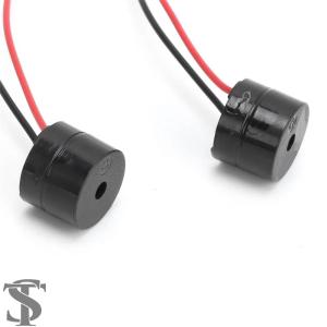 並行輸入品 10 個 DC3-24V 圧電電子...の詳細画像2