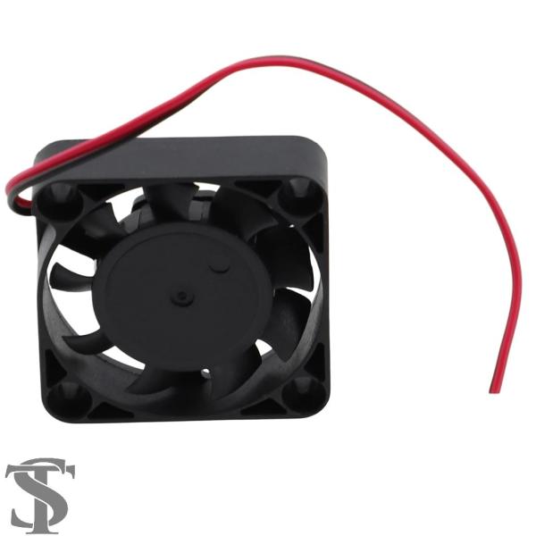 並行輸入品 12V 2PIN カーラジオ冷却ファンブラシレス マルチメディアプレーヤーマザーボード ...