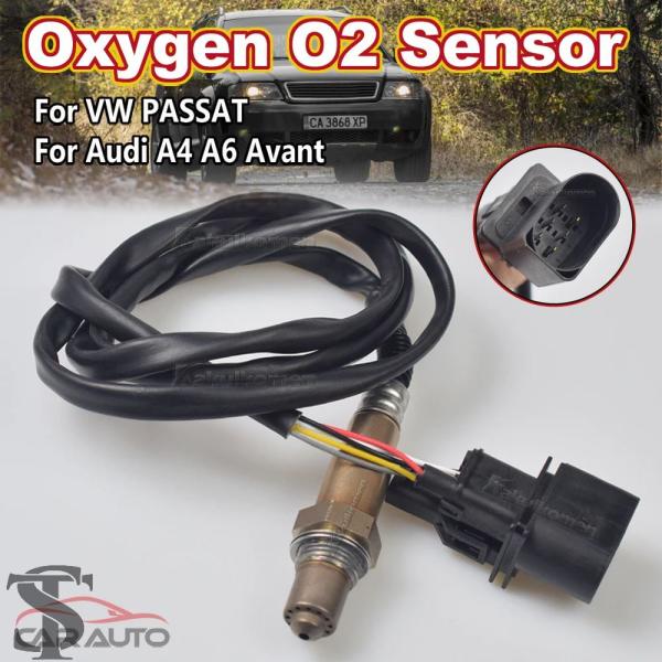 並行輸入品 広帯域 LSU 4.2 センサー O2 酸素センサー 5 線式 234-5117 025...