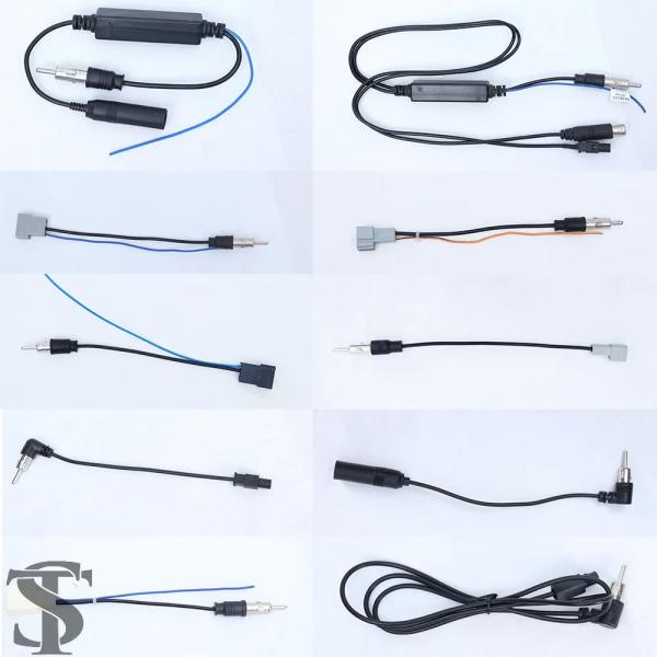 【並行輸入品】ホンダトヨタ VW 日産シボレーいすゞマツダシトロエンシュコダカーラジオ AM FM ...