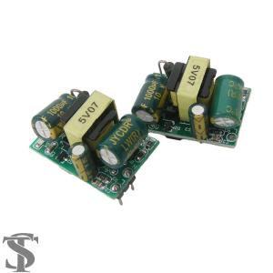 並行輸入品 AC-DC 3.3V/5V/12V...の詳細画像1