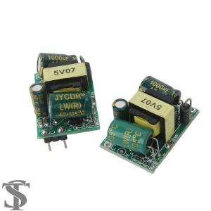 並行輸入品 AC-DC 3.3V/5V/12V...の詳細画像3