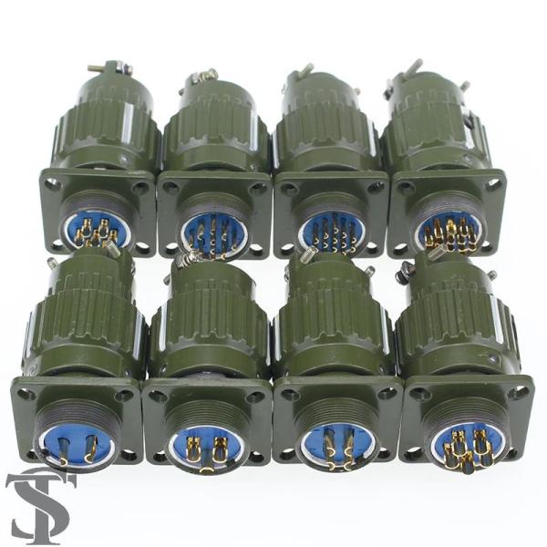 並行輸入品 1 セット 21 MM Y2M YP21 2/3/4/5/7/10/14/16 ピン航空...