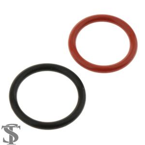 並行輸入品 ゴムパワーステアリングポンプ O ...の詳細画像5