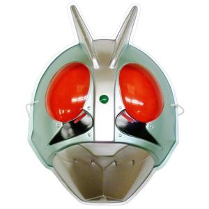 「おめん仮面ライダー1号」Mask｜tousyu-1