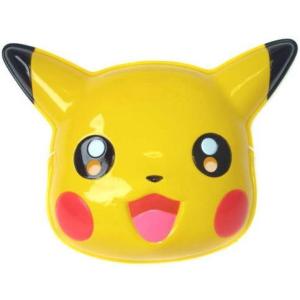 「おめんピカチュウ」Mask