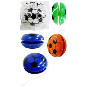 サッカーボールヨーヨー「単価22円(税込)×50個」P1