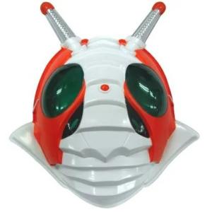 おめん　仮面ライダーＶ3　mask