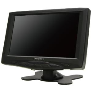 エーディテクノ LCD1015T HDCP対応10.1型ワイドIPS液晶搭載型