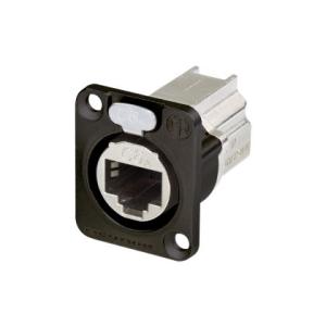 NEUTRIK　ノイトリック　スピコン中継用アダプター（NL4用）　NL4MMX qqffhab Amazon.co.jp: NEUTRIK ノイトリック スピコン中継用アダプター（NL4用