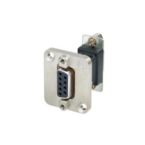 ノイトリック NAC3MM-1 電源用中継アダプター NACシリーズ ケーブル