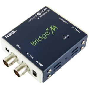 デジタルフォーキャスト UHD_M_OHR 超小型軽量4K UHD対応HDMI2.0光延長
