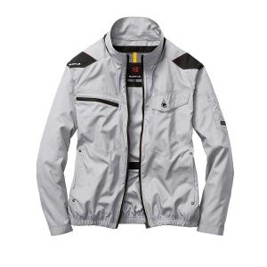 空調服 バートル BURTLE エアークラフトブルゾン AC1121P AC210＆AC220