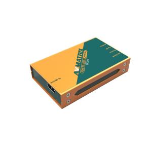 AVMATRIX UC1218 HDMI to USBビデオキャプチャー