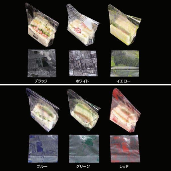 ヨーロピアン縦型サンドB(150×170) 100枚入 サンドウィッチ袋
