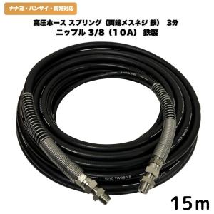 高圧洗浄機用ガン 業務用ガン（レバーストッパー付） 耐圧310K