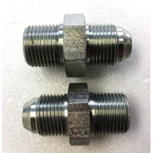 ホースアダプター 1609 口金具シート面変更アダプタ(1005→1004) 1/4 1