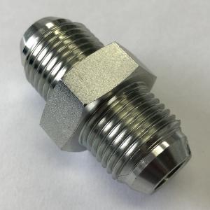 ホースアダプター 1609 口金具シート面変更アダプタ(1005→1004) 1/4 1