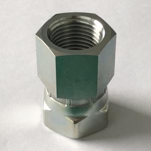 高圧アダプター、油圧アダプター、高圧継手、SR-18タイプ