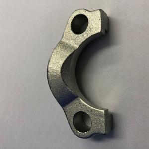 SF-32 スプリットフランジ　クランプハーフ