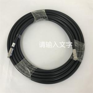 ツルミポンプ 高圧洗浄機HPJ型用 吐水ホース 1/2×10m TRYセット 高圧