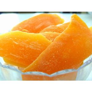 ドライフルーツ　マンゴ　（100ｇ）　お菓子、料理のトッピングなどに。