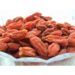 クコの実 （80ｇ） 中華料理の材料、サラダのトッピングなどに。