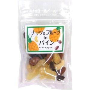 ナッツ&フルーツinパイン (40g) ロース...の詳細画像1
