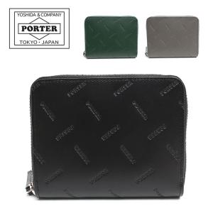 CURRENT（PORTER） ポーター カレント ウォレット 052-02204