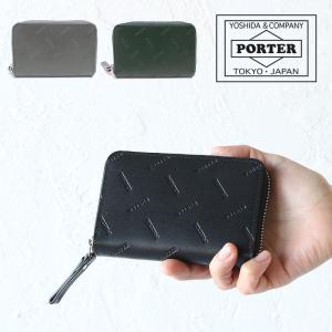 PORTER ポーター エンチェイス コインケース 007-02286 吉田カバン