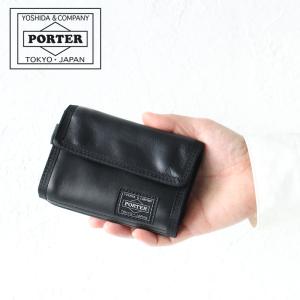 PORTER ポーター ドローイング ウォレット 650-09781 吉田カバン 財布