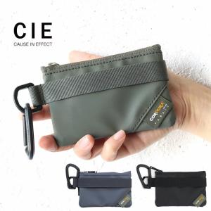 シー コインケース カードケース アタッチメント ケース CIE GRID3 ATTACHMENT-04 032058 正規品｜touzaiyamakaban