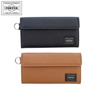 GLUE（PORTER） ポーター グルー ロングウォレット 079-02932 吉田