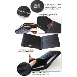 ポーター カレント ウォレット 052-022...の詳細画像1