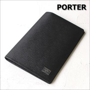 ポーター PORTER CURRENT カレント パスポート...