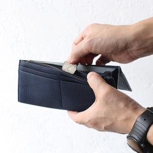 限定ギフト付 ダコタ ブラックレーベル 長財布...の詳細画像2