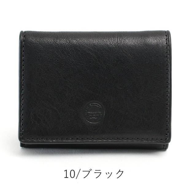 ダコタ ブラックレーベル 三つ折り財布 ミニモ Dakota BLACK LABEL 0627600...